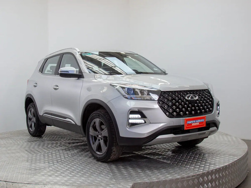 Chery Tiggo 3 1.5 Pro Gls Mt 2023