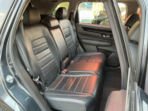 Honda CR-V 1.5 Turbo Plus Cvt