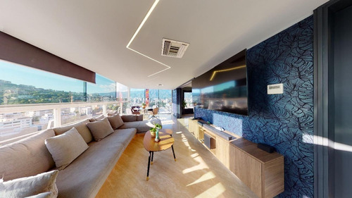 Imagen 11 de 19 de Apartamento En Alquiler San Román