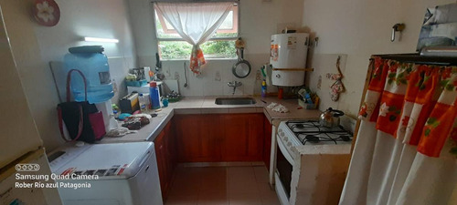 Duplex En El Hoyo 70m2 Excelente Ubicacion Sobre Av. San Martin