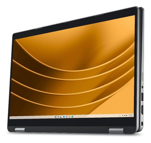 Notebook Dell Latitude 5450 Ultra 5 125u 8gb 256gb Ssd Prata
