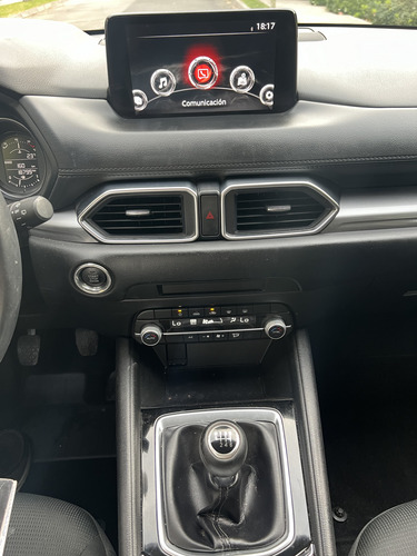 Mazda CX-5 2.0 R Awd 6Mt