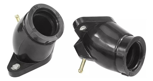 Juego Pipeta Base Carburador Yamaha Vstar Xvs 400 Xvs 650