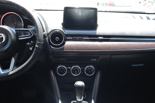 Mazda Mazda 2 1.5 I Grand Touring At