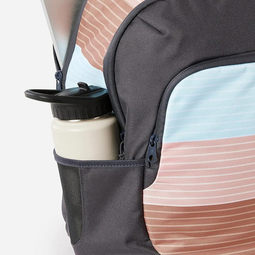 Mochila Rip Curl Ozone 2.0 30 Litros Black/multi Cor Preto