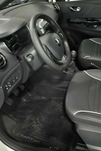 Renault Captur 2.0 Mt / 1.6 At Tope Gam Entrega Inmediata Jl