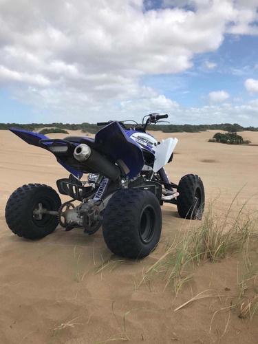 Imagen 14 de 15 de Yamaha Raptor 700