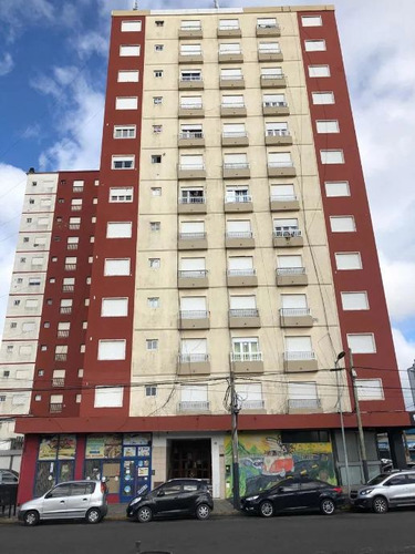 Monoambiente En Venta En Santa Teresita