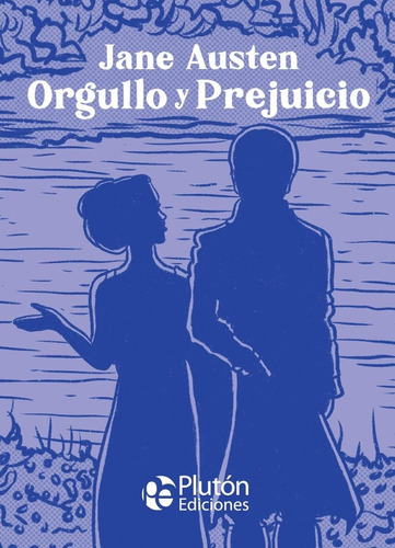 Libro Orgullo Y Prejuicio - Jane Austen - Td