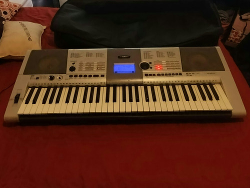 Teclado Yamaha Psr E403 