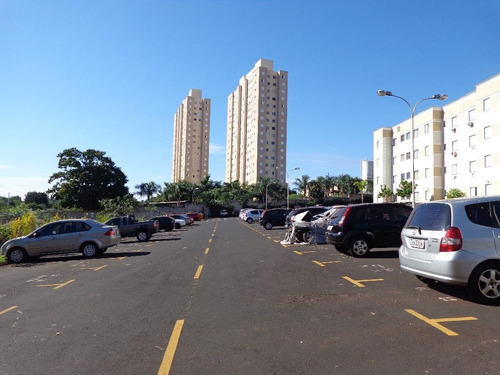 Imagem 19 de 30 de Apartamento Residencial À Venda, Lagoinha, Ribeirão Preto. - Ap1760