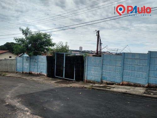 Imagem 6 de 8 de Areas - Jardim Elite - Ref: 13745 - V-13745