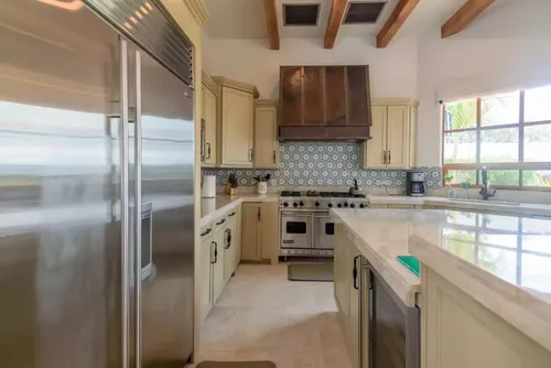 Casa Con Jardín Y Alberca Privada, Jacuzzi Y Palapa Con Area