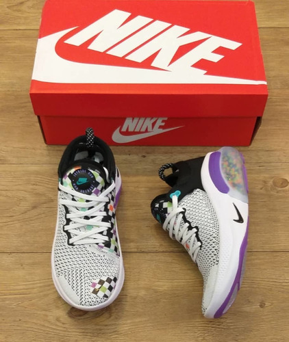 Zapatos Nike Joyride Damas Y Caballeros