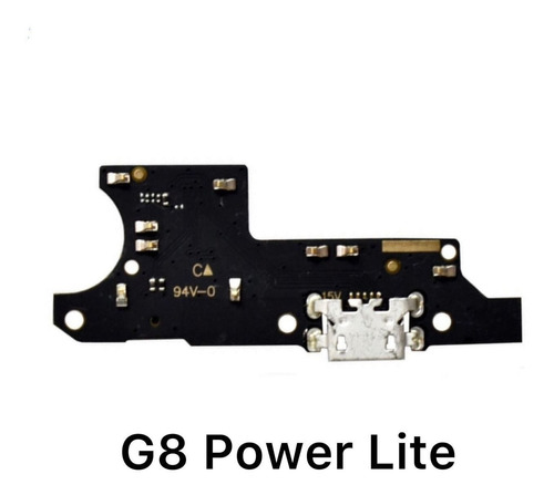 1489fmo Placa De Carga G8 Power Lite 