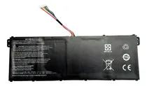 Comprar Battery Acer Aspire Es1 131 731 520 512 331 Ac14b13j Compati