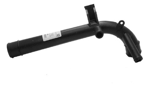 Tubo Rigido Calefaccion Para Chevrolet Corsa 06/