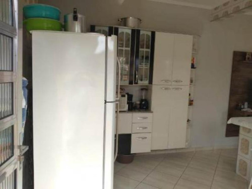 Imagem 8 de 14 de Casa Perto Do Comércio Em Itanhaém Litoral Sul Sp - 5379 Npc