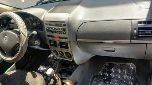 Fiat Palio 2005 1.3 Elx Flex 5p