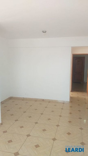 Imagem 8 de 12 de Apartamento - Piqueri - Sp - 639276