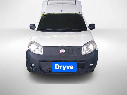 Imagem 2 de 11 de Fiat Fiorino Furgao Hard Working 1.4 8v Flex