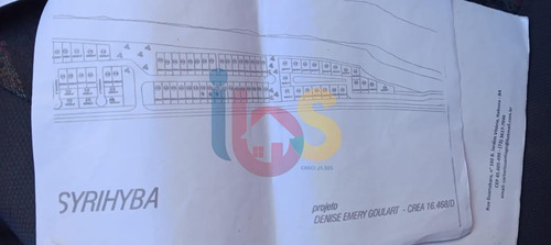 Imagem 4 de 5 de Lote No Syrihiba Ii Próximo A Praia Em Águas De Olivença - 7555