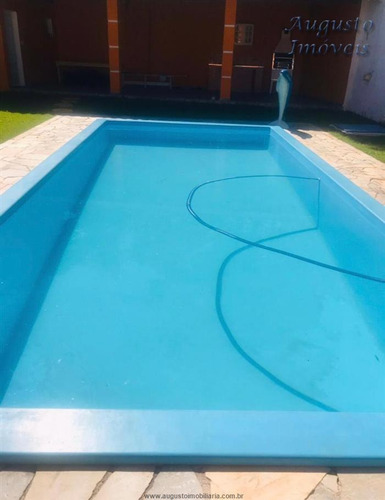 Imagem 23 de 26 de Casas À Venda Em Piracaia/sp - Compre A Sua Casa Aqui! - 1207009