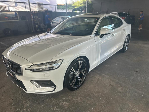 Volvo S60 2.0 T5 Inscription 4p