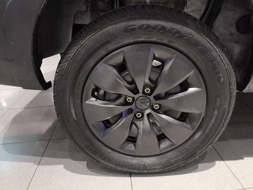 Volkswagen Saveiro Volkswagen Saveiro Robust Total Flex 16V