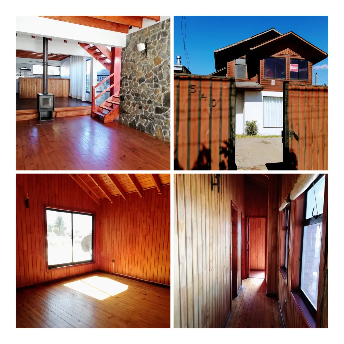 Imagen 2 de 4 de Casa De Arquitectura Única En El Corazón De Cabrero | 170 M2