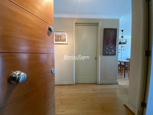 Departamento En Venta De 2 Dorm. En Concón