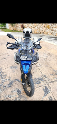 Moto F800gs Adventure 2018