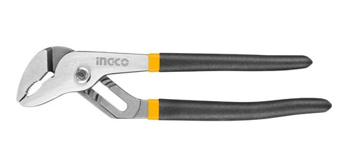 Imagen 1 de 2 de Llave Pinza Pico Loro 16'' 40cm Ingco Industrial Hpp04400