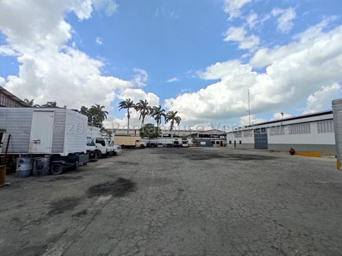 Imagen 18 de 21 de Galpón En Alquiler Zona Industrial San Vicente Lc Mls #22-28746