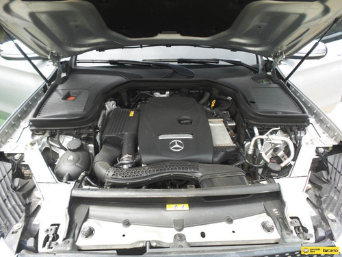 Imagen 11 de 15 de Mercedes-benz Clase Glc 250 Amg