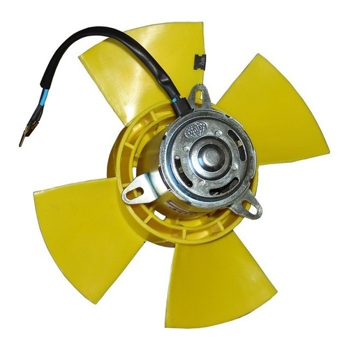 Electroventilador Fiat 128 83/91