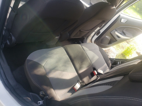 Ford Ecosport 1.6 Freestyle 110cv 4x2 2013