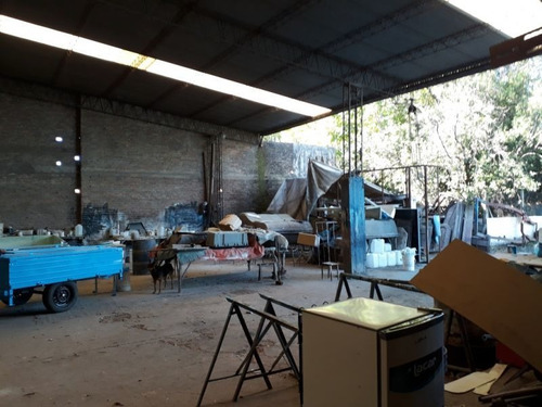 Imagen 6 de 9 de Galpon En Venta En Bella Vista