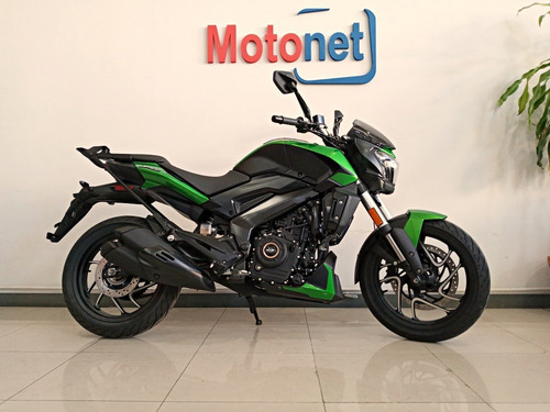 Imagen 6 de 15 de Bajaj Dominar 400 Ug 0km 2023 Naked Motonet