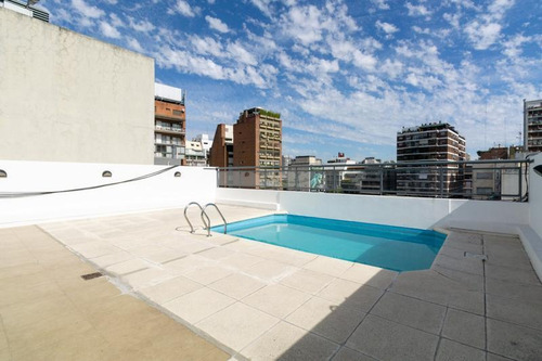 Imagen 16 de 21 de Hermosa Oficina O Departamento · Apto Profesional · La Mejor Zona!