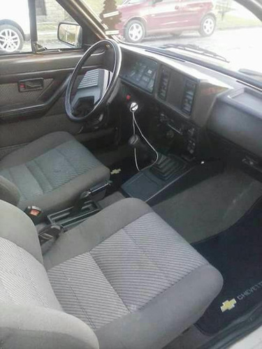 Chevrolet Chevete Hatch