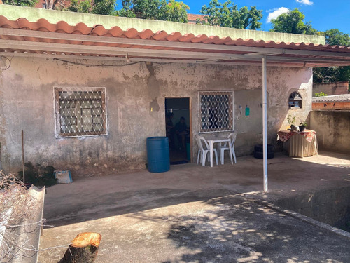 Casa Venda Nova