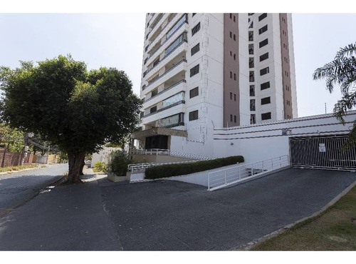 Imagem 12 de 30 de Lindo Apartamento - 11522