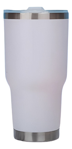 Vaso Térmico Acero Inoxidable Frío/caliente Doble Capa 887ml