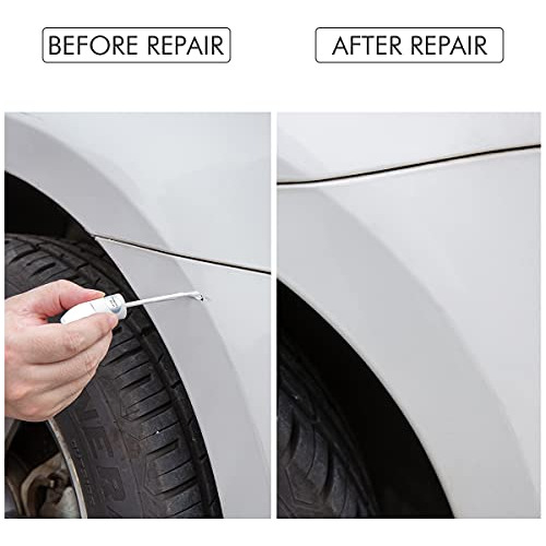 Pintura De Retoque Automóviles, Kit De Reparación De ...