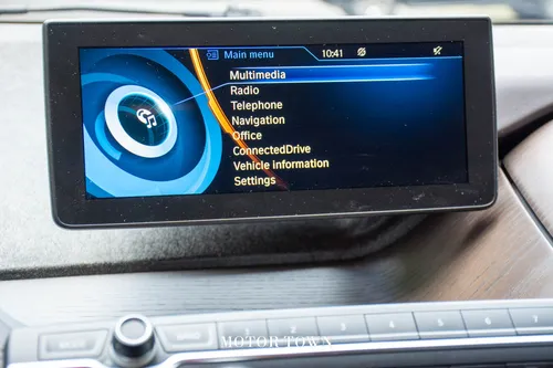 BMW i3 Suite