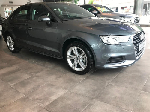 A3 Sedan 35 Tfsi Stronic