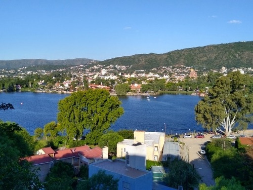 Imagen 4 de 15 de Promo !!!alquiler Temporada Carlos Paz Con Pileta(habilitar 15/11 Hasta 20/03) Y 60m2 Teraza Frente Del Lago