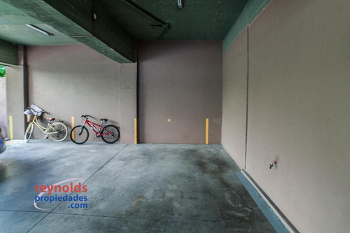 Imagen 23 de 26 de Departamento 4 Ambientes En Venta - Olivos Libertador Al Río.