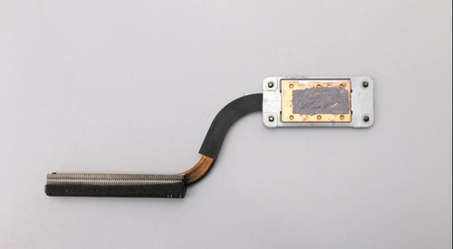 Imagen 1 de 5 de Disipador Heatsink W 81ax U42 15w 5h40q60205